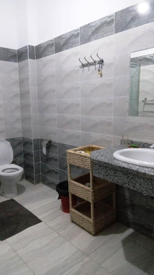 Villa Louise Guest House 룩소르 외부 사진