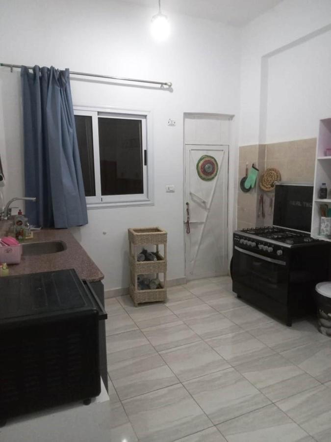 Villa Louise Guest House 룩소르 외부 사진
