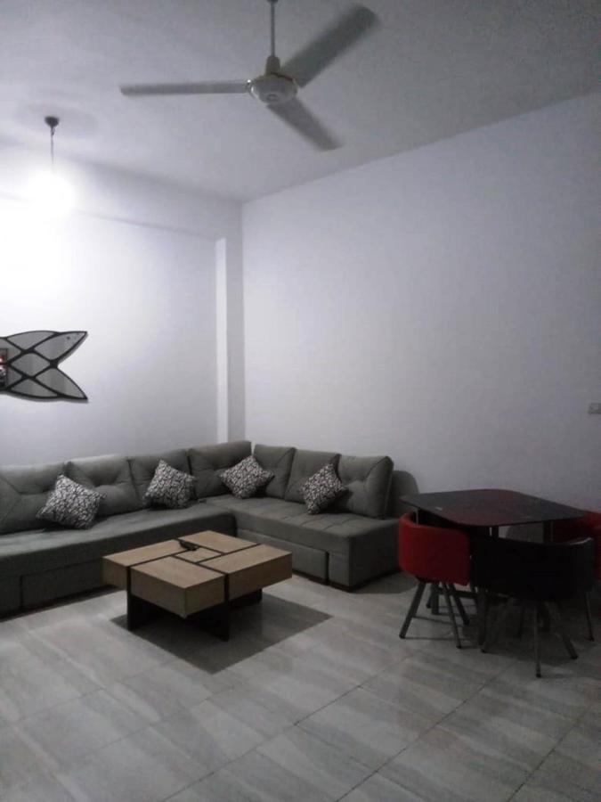 Villa Louise Guest House 룩소르 외부 사진