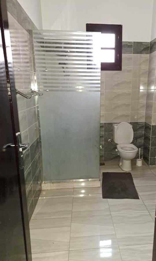 Villa Louise Guest House 룩소르 외부 사진