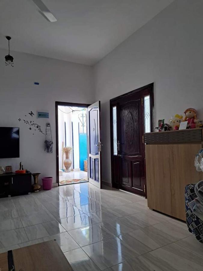 Villa Louise Guest House 룩소르 외부 사진